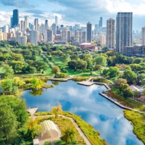 Roof Repair, Chicago Park CA