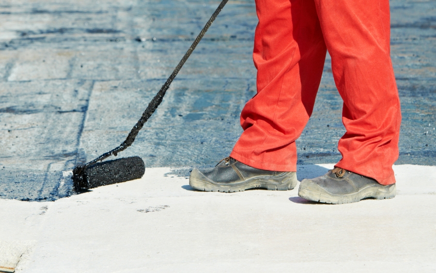 GaiaQuest,Roof repair,East Chicago IN