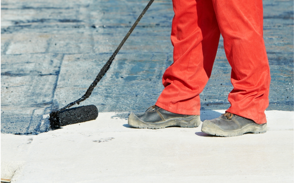 Roof Repair, Chicago Park CA