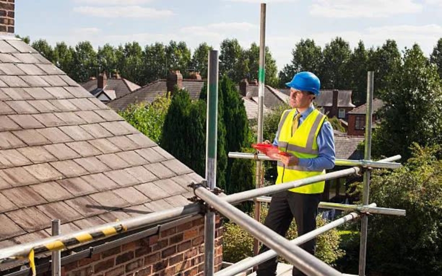 GaiaQuest,Roof repair,East Chicago IN