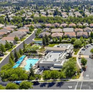 Roof Repair, Chicago Park CA